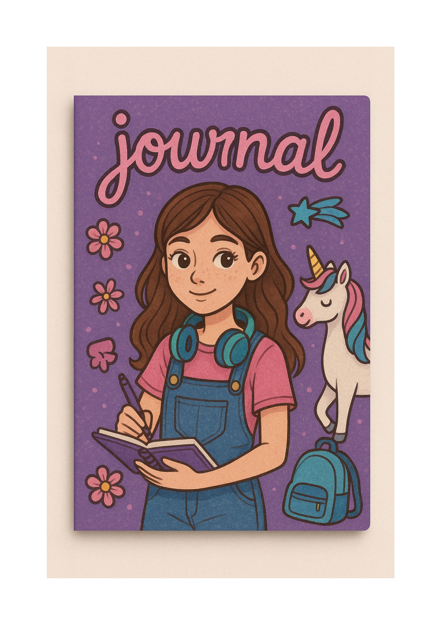 Unicorn Journal